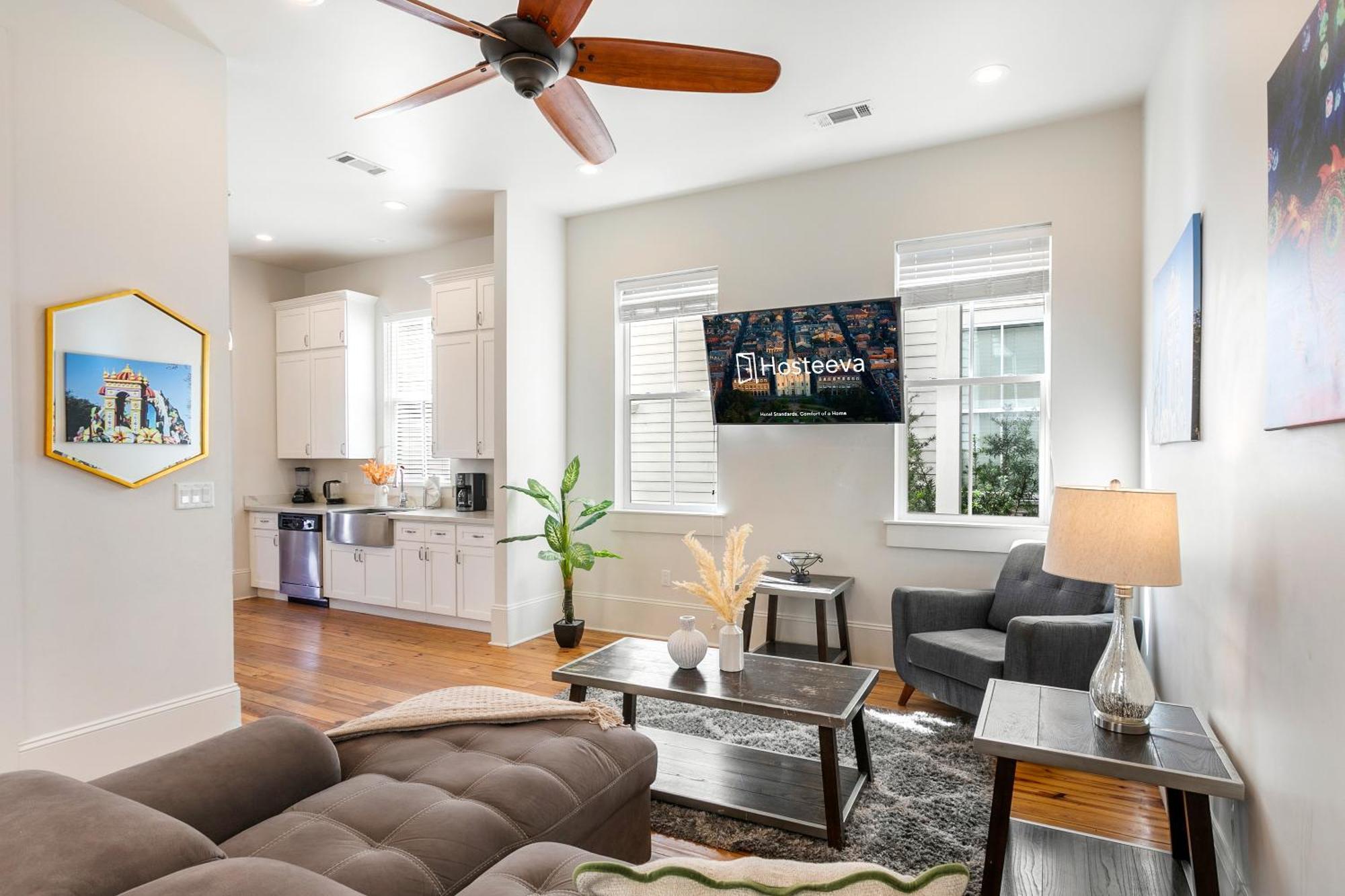 Apartamento Fabulous With Views