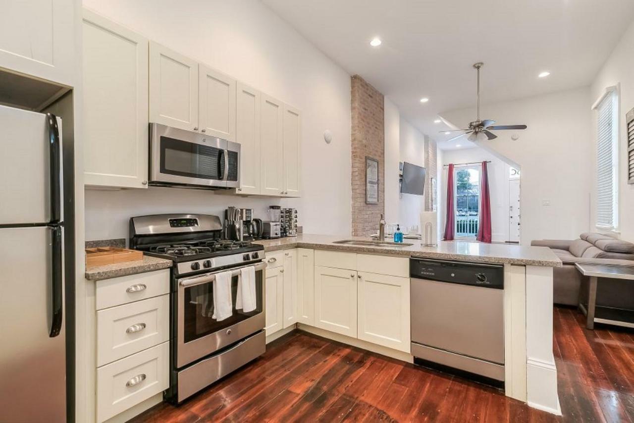 Fabulous With Views Nueva Orleans