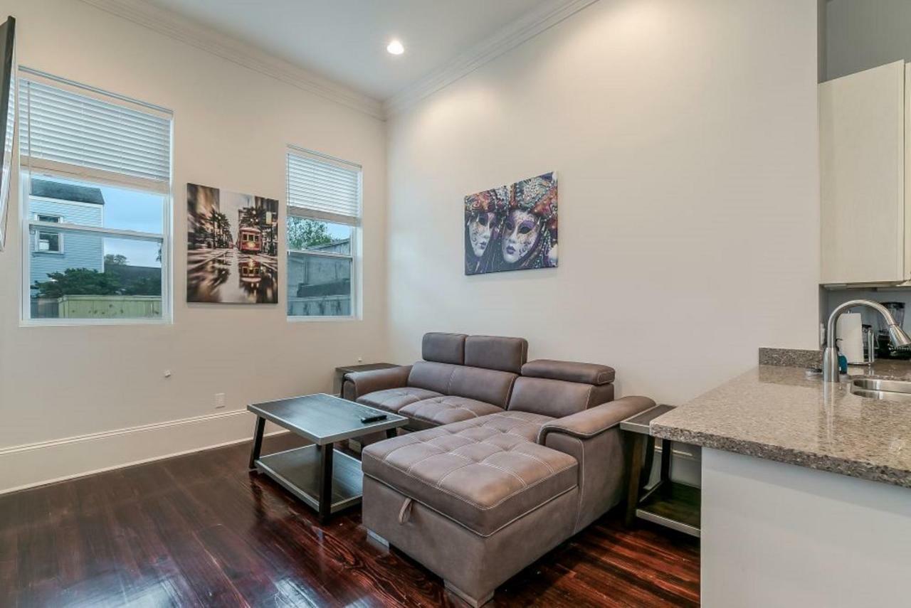 Fabulous With Views Nueva Orleans