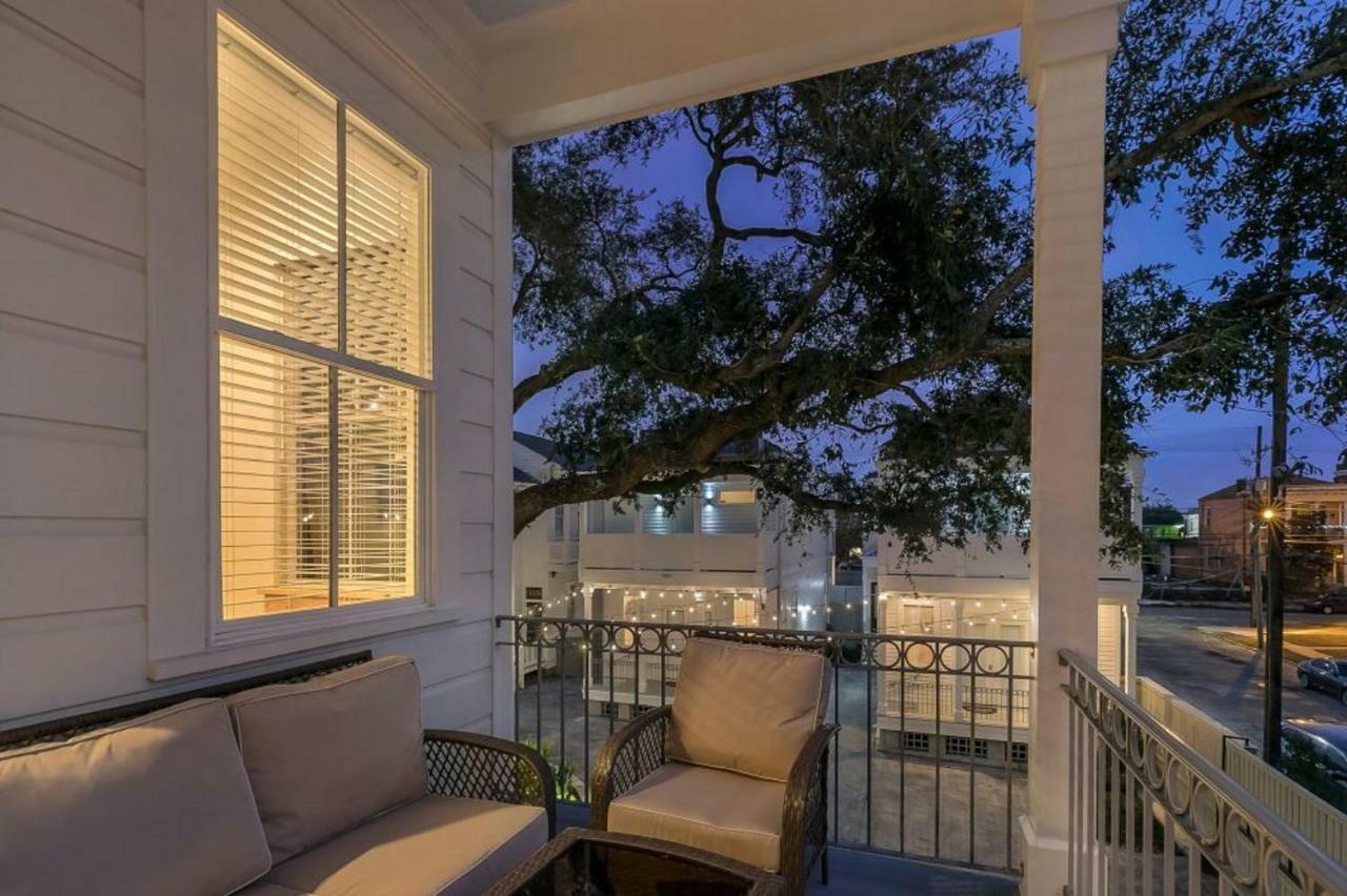Fabulous With Views Apartamento Nueva Orleans