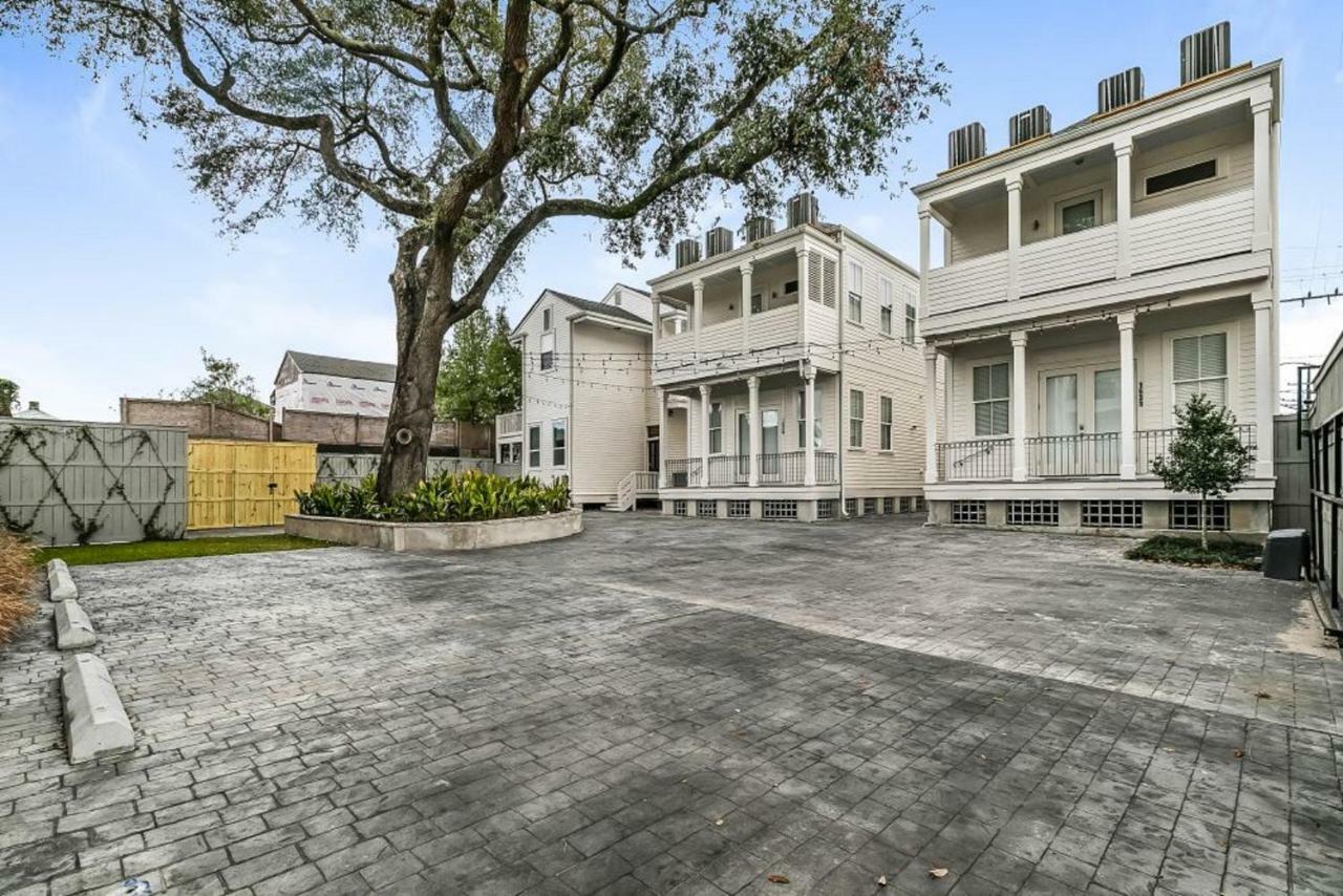 Fabulous With Views Nueva Orleans